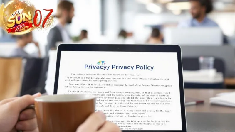 Chính sách bảo mật Sunwin mang lại những quyền lợi gì?