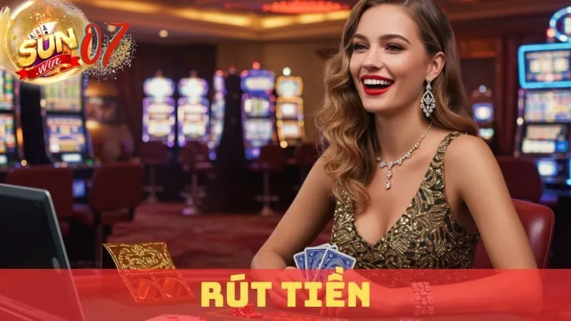 Rút Tiền Sunwin: Nhận Thưởng Về Tay Nhanh Chóng