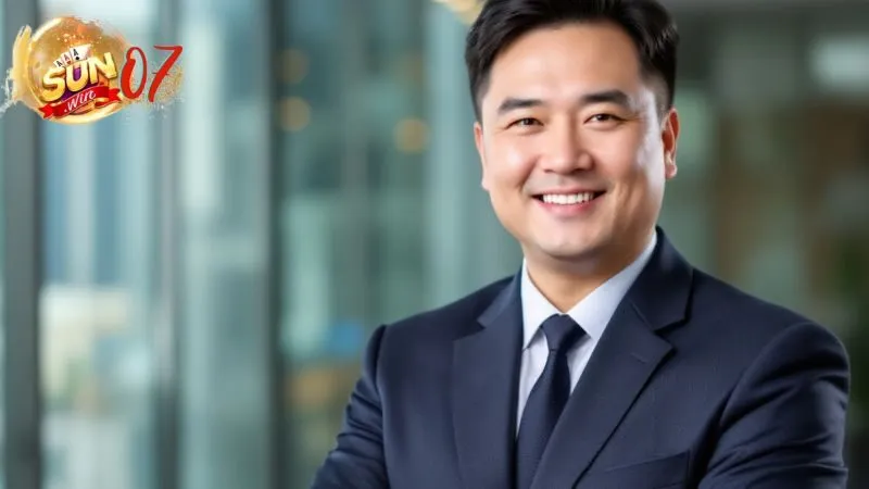 Vai trò của leader Nguyên Vương tại nền tảng Sunwin