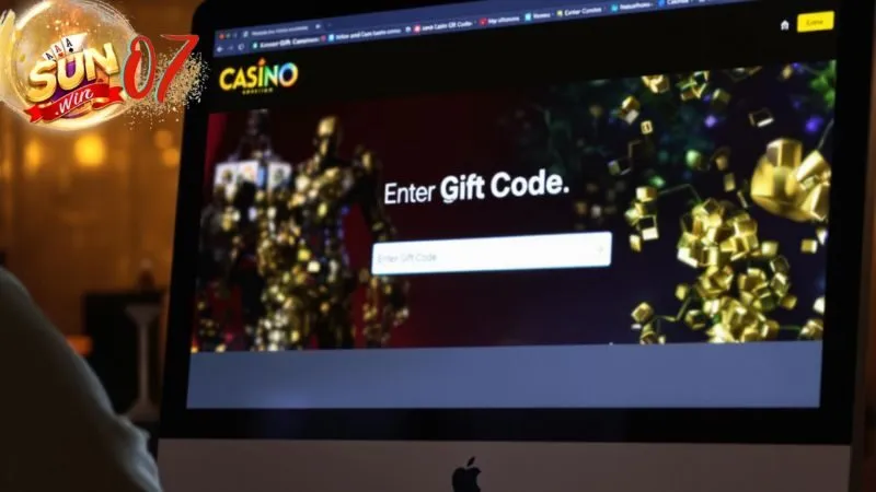 Hướng dẫn lấy và sử dụng giftcode Sunwin nhanh nhất