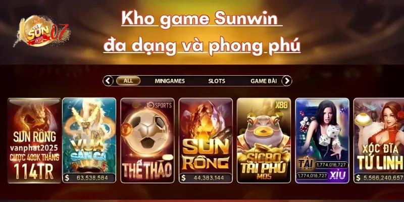 Live Casino Sunwin nổi bật là các nhân viên nữ vô cùng nóng bỏng